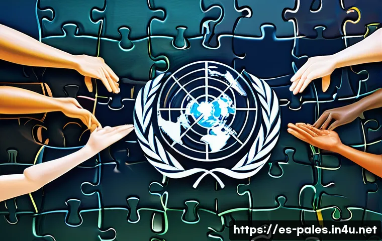 팔레스타인과 서구 열강의 관계 관련 이미지 2