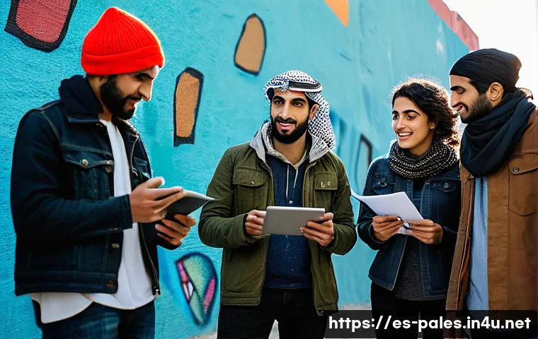 팔레스타인의 영화 산업 관련 이미지 2